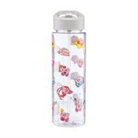 Kirby Water Bottle