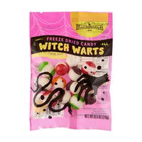 Maud Borup Freeze Dried Candy Witch Warts