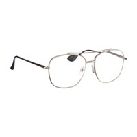 Optimum Optical Avery Readers Glasses, 2.00 Power