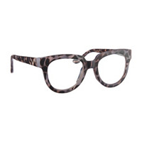 Optimum Optical New Girl Reading Glasses, 2.00 Power