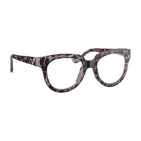 Optimum Optical New Girl Reading Glasses, 2.5 Power