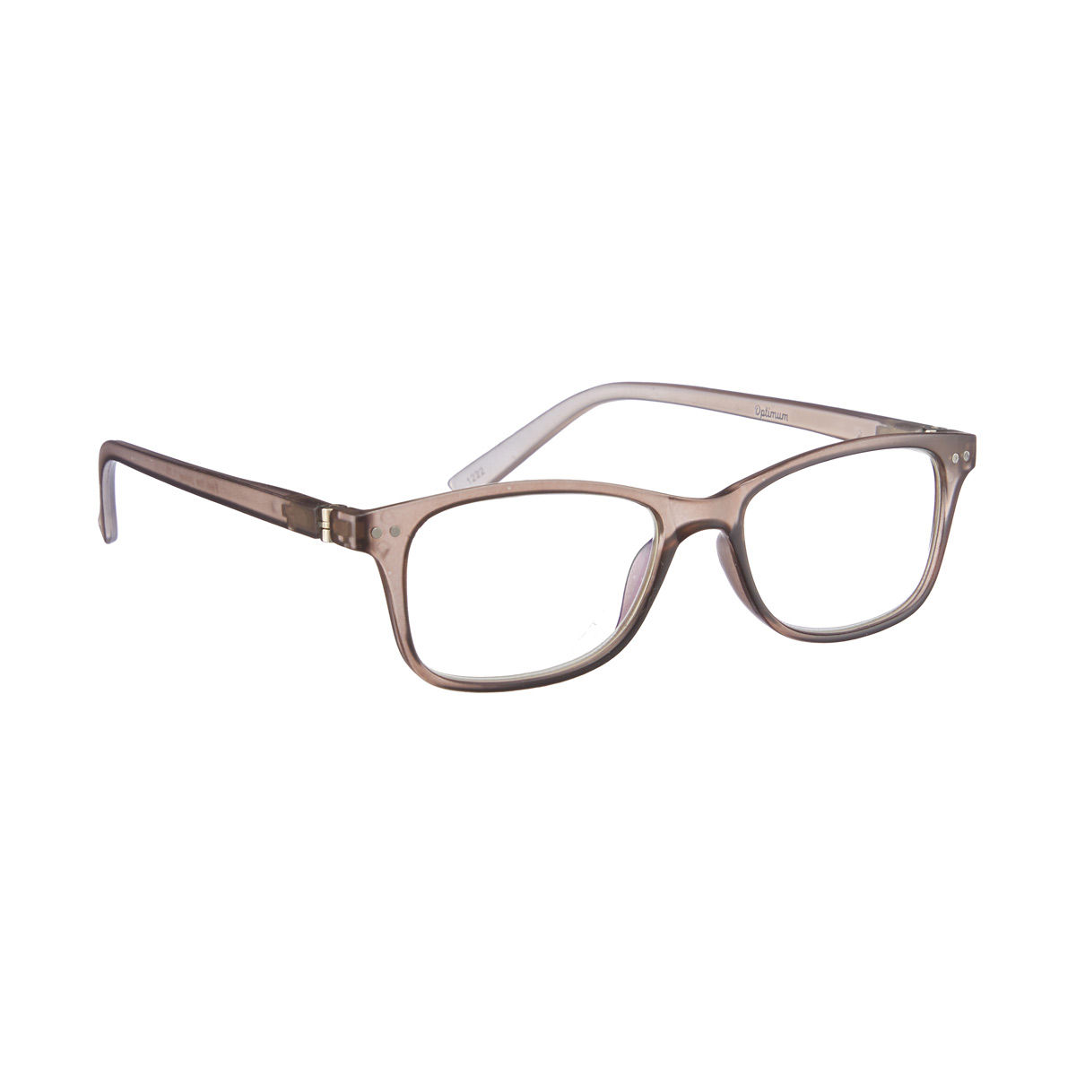 Optimum Optical Anderson Reading Glasses, 2.0 Power