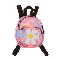 Addison & Olivia Daisy Mini Backpack