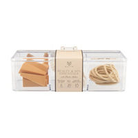 Mayam Beauty & Spa Essentials with Plastic Holder,