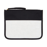 PVC Cosmetic Bag with Handle