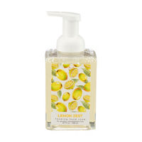 Foaming Hand Soap, Lemon Zest