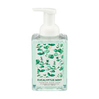 Foaming Hand Soap, Eucalyptus Mint