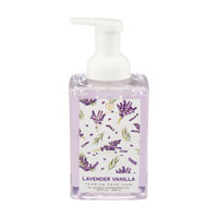 Foaming Hand Soap, Lavender Vanilla