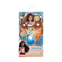 Moana’s Light-up Shell Necklace