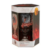 Game of Thrones Color Change Goblet