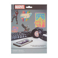 Marvel Guardians of the Galaxy Decal Pack