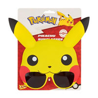 Pokémon Pikachu Sunglasses, Yellow