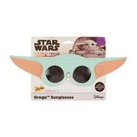 Disney Star Wars The Mandalorian Grogu Sunglasses
