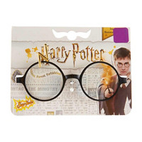 Harry Potter Sun Staches 