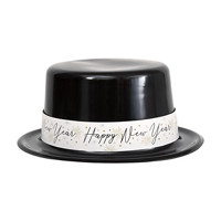 New Year’s Top Hat, 1ct 