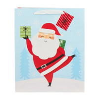 Christmas Large Gift Bag, Assorted