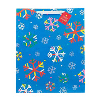 Christmas XL Gift Bag, Assorted