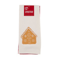 Gingerbread House Kitchen Towels, 2 ct