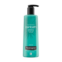 Neutrogena Rainbath Replenishing Shower and Bath Gel, Ocean Mist, 16 fl oz