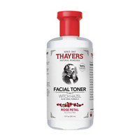 Thayers Rose Petal Facial Toner, 12 fl oz