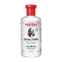 Thayers Unscented Facial Toner, 12 fl oz