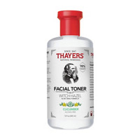 Thayers Cucumber Facial Toner, 12 fl oz