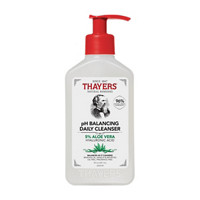 Thayers PH Balancing Daily Cleanser, 8 fl oz