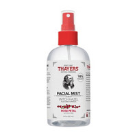 Thayers Rose Facial Mist, 8 fl oz