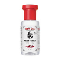 Thayers Rose Petal Facial Toner, 3 fl oz