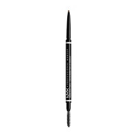 NYX Professional Makeup Micro Brow Pencil, Chocolate