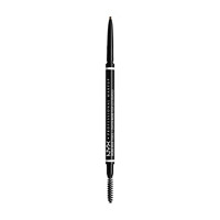 NYX Professional Makeup Micro Brow Pencil, Ash Brown