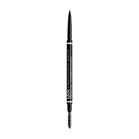 NYX Professional Makeup Micro Brow Pencil, Brunette