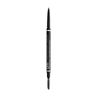 NYX Professional Makeup Micro Brow Pencil, Grey