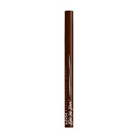 NYX Professional Makeup Epic Ink Waterproof Liquid Liner,