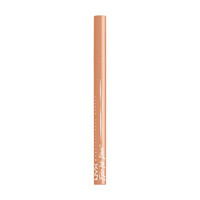 NYX Professional Makeup Epic Ink Waterproof Liquid Liner, Lil Toasty