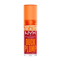 NYX Professional Makeup Duck Plump High Pigment Lip Plumping Gloss, Cherry Spice