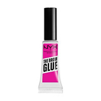 NYX Professional Makeup The Brow Glue Instant Brow