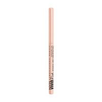 NYX Professional Makeup Vivid Rich Mechanical Liner Pencil, Quartz Queen