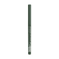 NYX Professional Makeup Vivid Rich Mechanical Liner Pencil, Emerald Empire