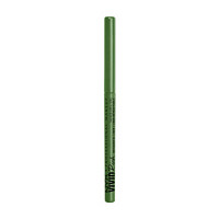 NYX Professional Makeup Vivid Rich Mechanical Liner Pencil, Its Giving Jade