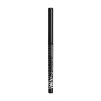 NYX Professional Makeup Vivid Rich Mechanical Liner Pencil, Always Onyx