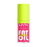 NYX Professional Makeup Fat Oil Lip Drip, Missed