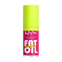 NYX Professional Makeup Fat Oil Lip Drip, Supermodel