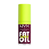 NYX Professional Makeup Fat Oil Lip Drip, Thats