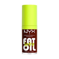 NYX Professional Makeup Fat Oil Lip Drip, Status Update