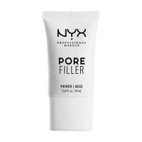 NYX Professional Makeup Pore Filler Primer, 0.67 oz