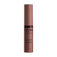 NYX Professional Makeup Butter Lip Gloss, Ginger Snap