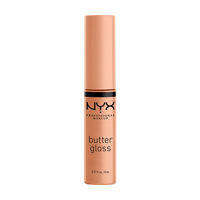 NYX Professional Makeup Butter Lip Gloss, Fortune Cookie