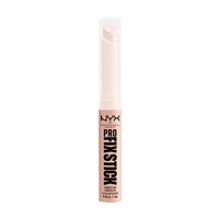 NYX Professional Makeup Pro Fix Stick Correcting Concealer, Pink