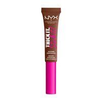 NYX Professional Makeup Thick It Stick It Brow Mascara, Rich Auburn